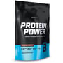 Протеїн BioTechUSA Protein Power 1000 g / 33 servings / Chocolate