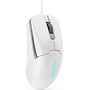 Мышь Lenovo Legion M300s RGB White (GY51H47351): Вес 170 г