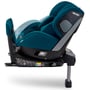 Автокресло Recaro Salia Prime Frozen Blue (00089025340050): Группа 0+/1