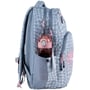 Рюкзак Kite Education teens 2578M-1 (K24-2578M-1): Корпус рюкзака Мягкий