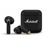 Наушники Marshall Minor IV Black (1006653): Тип крепления оголовные