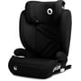 Автокресло Lionelo Hugo I-Size Black Carbon: Крепление Isofix есть