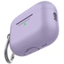 Чохол KeyBudz Elevate Series Keychain Lavender (APP2_S8_LVD) for AirPods Pro 2: Тип Чехол