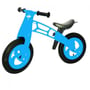 Беговел Kinderway Cross Bike голубой (KW-11-016 СИН)