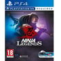 Ninja Legends (PS4, VR)