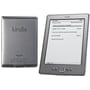 Электронная книга Amazon Kindle 4 (Уценка): Экран 6" E-Ink (800 x 600 точек) / 16 градаций серого