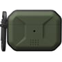 Чехол для наушников UAG Civilian Olive Drab (104124117272) for Apple AirPods Pro 2