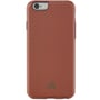 Чохол для iPhone Evutec Karbon SL alantar Brown/Gold (AP-006-SI-KA5) for iPhone 6/6S