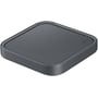 Зарядний пристрій Samsung Wireless Charger Pad (w/o TA) 15W Black (EP-P2400BBEGEU): Кабель в комплекті отсутствует