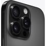 Apple iPhone 16 Pro 128GB Black Titanium (MYND3) UA: Время автономной работы Прослушивание музыки: до 85 часов;<br>Просмотр видео: до 27 часов