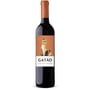 Вино Gatao Tinto Vinho Verde DOC красное полусухое 0.75 л (YL5601129033518)