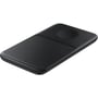 Samsung Wireless Charger Duo (with TA) Black for Smartphones and Galaxy Watch (EP-P4300TBRGRU)