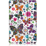 Аксессуар для планшетных ПК BeCover Smart Case Butterfly for Nokia T20 10.4" (708053) фото 5