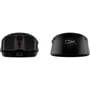 Мышь HyperX Pulsefire Haste 2 Wireless Black (6N0B0AA): Вес 83 г