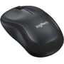 Мишка Logitech M220 Silent Dark Gray (910-004878)