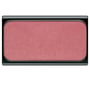 ARTDECO Compact Blusher №25 Cadmium red blush Румяна для лица 5 g