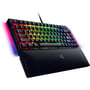 Клавіатура Razer BlackWidow V4 75% Black (RZ03-05000100-R3M1): Підключення проводное