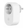 Розумна розетка Xiaomi Mi Smart Plug Wi Fi White (ZNCZ05CM / GMR4015GL) фото 2