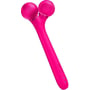 Масажер Звуковий ролик для обличчя GESKE Sonic Facial Roller 4 в 1 Magenta (GK000040MG01)						: Виробник GESKE