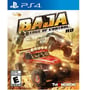 Baja Edge of Control HD (PS4)