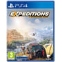 Expeditions: A MudRunner Game (PS4)