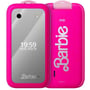 Мобільний телефон HMD Barbie Phone Pink