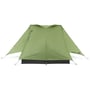 Намет Sea to Summit Alto TR2 Plus, Fabric Inner, Sil/PeU Fly, NFR, Green (STS ATS2039-02170406): Кількість місць 2