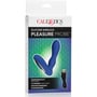 Анальный вибратор Wireless Pleasure Probe Blue, 13 см: Длина, см 10.2