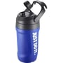 Фляга Пляшка NIKE FUEL JUG 64 OZ Синьо-чорний Уні 1894 мл (N.100.3111.476.64)