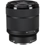 Sony Alpha A7 IV kit (28-70mm) OSS (ILCE7M4KB.CEC): Размеры 131.3x96.4x79.8 мм