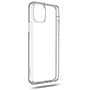 Чехол для iPhone Adonit Case Transparent for iPhone 12 Pro Max