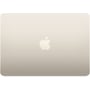 Apple MacBook Air 13" M3 1TB Starlight Custom (Z1BA0015Y) 2024: Процесор 8-ядерный Apple M3