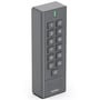 Клавіатура Tedee Smart Keypad Grey фото 1