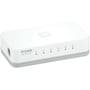 Мережевий комутатор D-Link GO-SW-5E: Кількість портів Fast Ethernet (10/100) 5