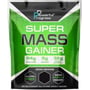 Гейнер Powerful Progress Super Mass Gainer 4000 g / 40 servings / Banana