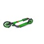 Двухколесный самокат Scale Sports SS-17. Green (складная конструкция) 1592133102: Тип колес литые