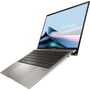 Ноутбук ASUS ZenBook S 13 OLED UX5304MA-NQ007X (90NB12V2-M00AS0) UA: Екран 13.3" OLED (2880x1800)