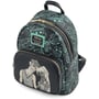 Рюкзак Loungefly Disney - Atlantis 20th Anniversary Kida Milo Mini Backpack (WDBK1658): Тип Подростковый рюкзак