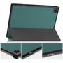 Аксессуар для планшетных ПК BeCover Smart Case Dark Green for Teclast M40 Pro 10.1 (709880) фото 3