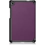 Аксесуар для планшетних ПК BeCover Smart Case Purple for Lenovo Tab M8 TB-8505 (704732) фото 3