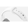 Аксесуар для Watch Apple Sport Band White (MJ4M2) for Apple Watch 42/44mm фото 4