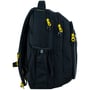 Рюкзак Kite Education teens 8001L DC Batman (DC24-8001L): Стать дитини Для мальчиков, Для девочек