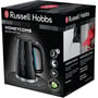 Електрочайник Russell Hobbs 26380-70: Тип нагрівального елементу диcковый (cкрытый)