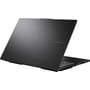 Ноутбук ASUS VivoBook Pro 15 OLED N6506MU-MA028 (90NB12Z3-M00110) UA: Тип екрану глянец