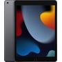 Apple iPad 9 10.2" 2021 Wi-Fi 64GB Space Gray (MK2K3)