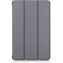 Аксесуар для планшетних ПК BeCover Smart Case Gray для Samsung Galaxy Tab S6 Lite 10.4 P610 / P615 (705215)