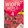 Wider World 2nd Ed for Ukraine 4 Student Book+eBook