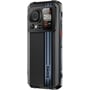 Смартфон Sigma mobile X-treme PQ58 Black (UA UCRF) фото 3