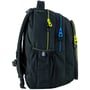 Рюкзак Kite Education teens (K24-8001M-2): Тип Подростковый рюкзак