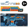 Бластер Nerf Hasbro Еліт 2.0 бластер Ехо E9533: Рекомендований вік від 8 років